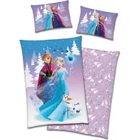 Disney Juego De Sábanas Bed Linen Frozen