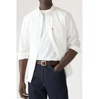 Levi's Casey Belt Talla: 105 | Cinturones Outlet | Hombre