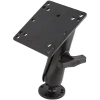 Ram Mounts Brazo De Pivote único 100x100mm Vesa Plate