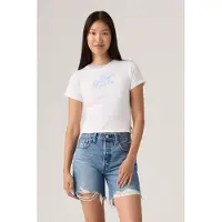 Levi's Graphic Essential Sporty Tee Talla: S | Camisetas de Seda Outlet | Mujer