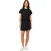 Scotch & Soda Dolman Tee Black Talla: M | Mini Faldas Outlet | Mujer | Negro