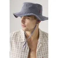 Levi's Drawstring Bucket Hat Talla: S | Sombreros Outlet | Hombre