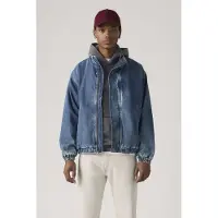 Levi's Highland Park Jacket Talla: L | Chaquetas Vaqueras Outlet | Hombre