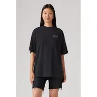 Levi's Short Stack Tee Stardust Talla: XS | Camisetas de Seda Outlet | Mujer