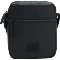 HUGO Bolso de hombro 'Ethon 2' negro