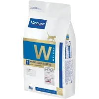 Virbac Veterinary HPM Dietetic Cat - Weight Loss & Diabetes 7 kg