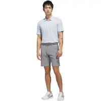 Adidas adidasPantalón corto Ultimate365 8.5-Inch Golf 34" Grey Three Hombre