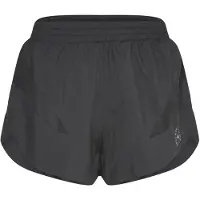 Adidas By Stella Mccartney adidasPantalón corto by Stella McCartney Run XS Black Mujer