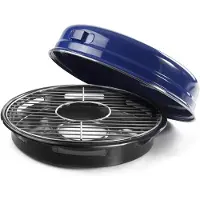 Ibili Barbacoa 980032 32 Cm