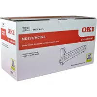 OKI Tambor De Impresora Mc853/mc873
