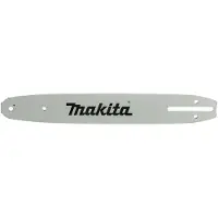 Makita Barra de sierra 90PX 30 cm 1,1 mm ( 191G15-1 ) para DUC307 / DUC353 / UC011G / UC012G / UC015G / UC016G / UC3541A / UC4041A