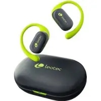Leotec Auriculares Inalámbricos Open Air Zenith Sport