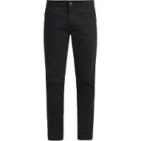 !Solid Vaquero 'Finlay' negro