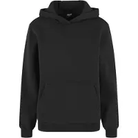 Urban Classics Sudadera negro