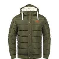 Blend Chaqueta de invierno 'BHFrederico' oliva