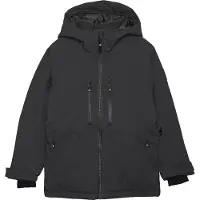 Color Kids Chaqueta deportiva negro
