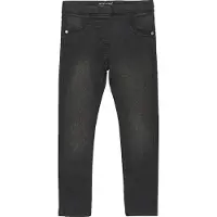 Minymo Vaquero gris oscuro / negro
