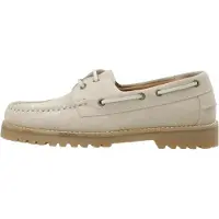 Ca'shott Mocasines 'Elena' beige