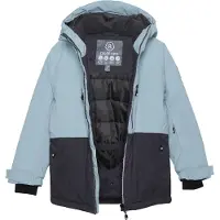 Color Kids Chaqueta deportiva navy / azul claro