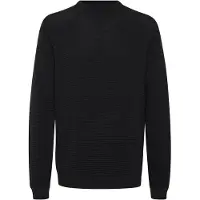 !Solid Jersey 'Valencia' negro
