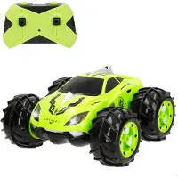 Colorbaby Coche Rc Amphibious Nitro