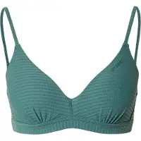 Protest - Women's MIXCameo Bikini Top BCD-Cup - Parte superior de bikini size 42 - Cup: B, turquesa