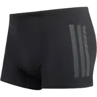 Adidas Bañador deportivo 'Ripstream' negro