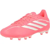 Adidas Calzado deportivo 'Copa Pure IV League' frambuesa / plata / blanco