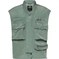 Oakley Apparel Chaleco 'Reserve Momento' jade