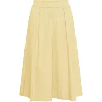 Inwear Falda 'DaffodilIW' amarillo