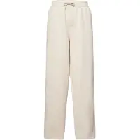 Oakley Apparel Pantalón 'Reserve Momento' crema