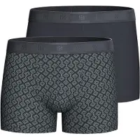 Impetus Calzoncillo boxer azul oscuro