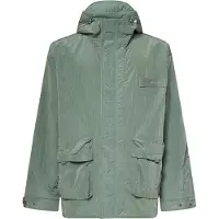 Oakley Apparel Chaqueta funcional 'Reserve Momento' jade