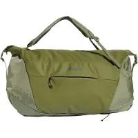Adidas adidasBolsa Terrex Multi Duffel de 70 l 1 Talla Tent Green Unisex