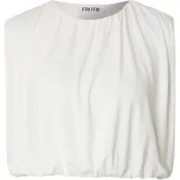 EDITED The Label Top 'Manja' blanco