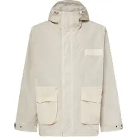 Oakley Apparel Chaqueta funcional 'Reserve Momento' beige