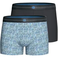Impetus Calzoncillo boxer ' IM1221P07P2 ' mezcla de colores