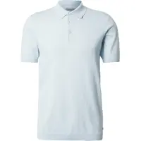 No-excess Pullover Short Sleeve Polo Button Sky Talla: XXXL | Polos Outlet | Hombre