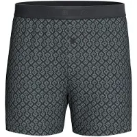 Impetus Calzoncillo boxer azul oscuro