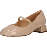 Clarks Zapatos con plataforma 'Daiss31' piel