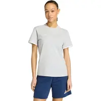 Adidas Camiseta funcional 'Entrada26' gris claro