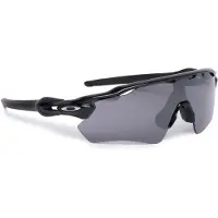 Oakley - Gafas de sol - Radar EV Path Polished Black Prizm Black - Negro