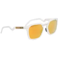 Oakley - Gafas de sol - Hstn SQ Matte Mist - Blanco