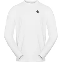 Sweet Protection - Club Long Sleeve - Camiseta de manga larga size XL, blanco