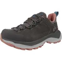 Dachstein Zapatos bajos 'Silvretta LC GTX' color barro