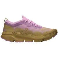 ON - Women's Cloudsoma - Zapatillas de trail running size 37,5, marrón