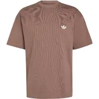 Adidas adidasCAMISETA TREFOIL ESSENTIALS SPACER LOOSE XS Earth Strata Hombre