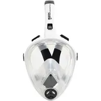 Mares Aquazone Máscara De Snorkel Aquazone
