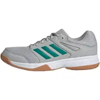 Adidas adidasZapatilla Speedcourt Indoor 43 1/3 Grey Two / Equipment Green / Cloud White Hombre