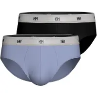 Impetus Braga azul claro / gris / negro